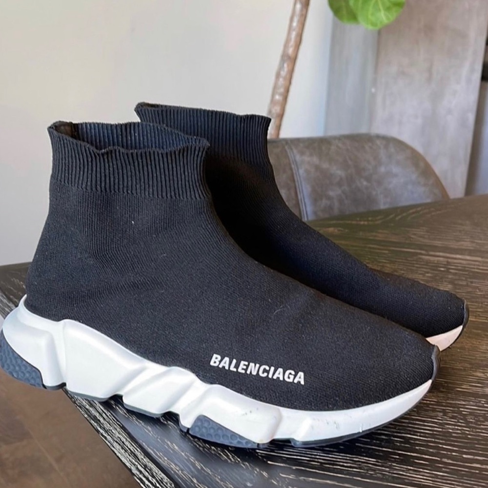 Balenciaga Speed Sneaker
